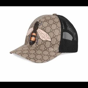Gucci hat